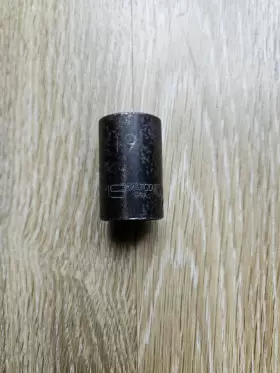BIP10M6A MATCO TOOLS Drive Point Semi Impact Socket