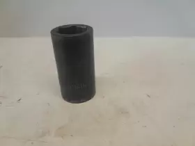BIP15M6A MATCO TOOLS Drive Point Impact Socket #2