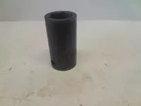 BIP15M6A MATCO TOOLS Drive Point Impact Socket #3