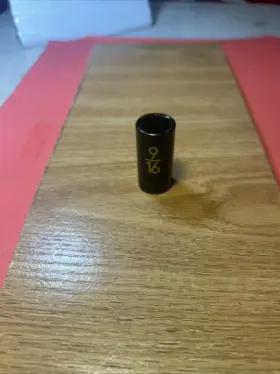 BIP186A MATCO TOOLS Semi Impact Socket Drive