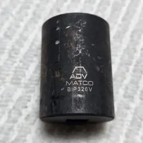 BIP326V MATCO TOOLS Impact Socket Drive Point