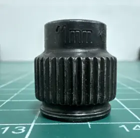 BLP11M6 MATCO TOOLS Socket #2