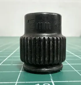 BLP12M6 MATCO TOOLS Ttools Point Socket #2