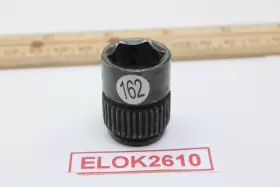 BLP15M6 MATCO TOOLS Point Socket #2