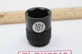 BLP16M6 MATCO TOOLS Point Socket