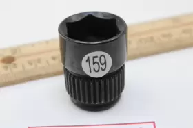 BLP17M6 MATCO TOOLS Point Socket