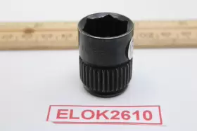 BLP206 MATCO TOOLS Point Socket #3