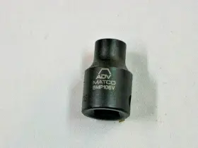 BMP106V MATCO TOOLS Drive Point Shallow Magnetic Impact #2