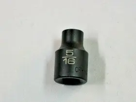 BMP106V MATCO TOOLS Drive Point Shallow Magnetic Impact