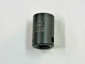 BMP14M6V MATCO TOOLS Drive Point Shallow Magnetic Impact #2