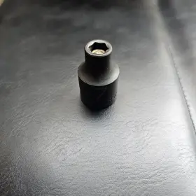 BMP7M6V MATCO TOOLS Drive Magnetic Socket
