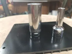 BO86 MATCO TOOLS Socket