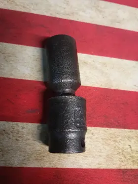 BOUP15M6 MATCO TOOLS Drive Semi Impact Swivel Socket