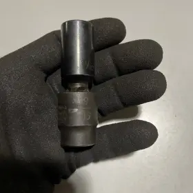 BOUP186B MATCO TOOLS Drive Point Impact Swivel Socket