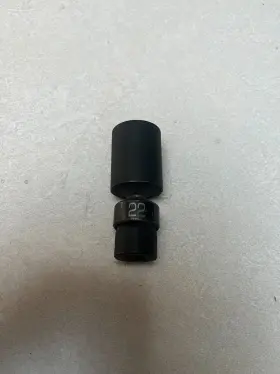 BOUP22M6V MATCO TOOLS Semi Impact Swivel Socket