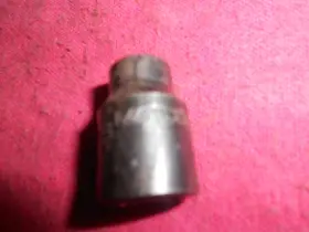 BP-106 MATCO TOOLS Shallow Impact Point Drive Socket #2