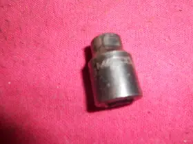 BP-106 MATCO TOOLS Shallow Impact Point Drive Socket #3