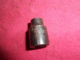 BP-106 MATCO TOOLS Shallow Impact Point Drive Socket