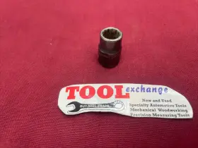 BP10M2V MATCO TOOLS Drive Impact Socket Shallow Point