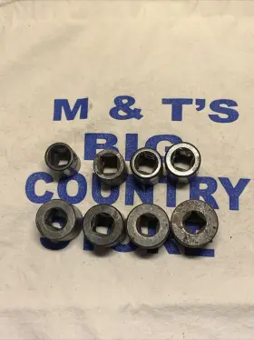 BP11M2A-BP19M2A MATCO TOOLS Drive Impact Socket Set Bp #3