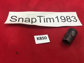 BP11M2V MATCO TOOLS Impact Socket Drive Point