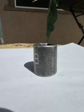 BP11M6V MATCO TOOLS Impact Socket Point Drive Shallow #2
