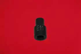 BP11XRV MATCO TOOLS Inverted Torx Socket Drive E11 #2