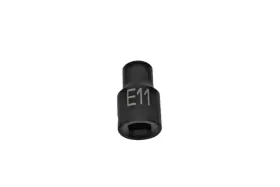 BP11XRV MATCO TOOLS Inverted Torx Socket Drive E11