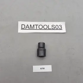 BP126A MATCO TOOLS Drive Shallow Point Impact Socket