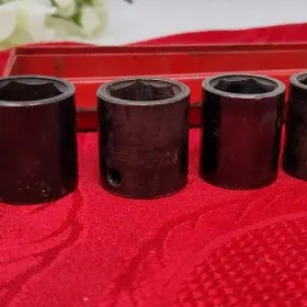 BP128-BP246 MATCO TOOLS Impact Shallow Socket Set Tray #3
