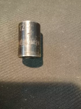 BP12M2A MATCO TOOLS Impact Socket Shallow Point #2