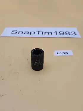 BP12M2V MATCO TOOLS Impact Socket Shallow