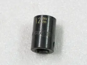 BP12M6A MATCO TOOLS Drive Shallow Impact Socket