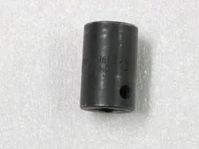 BP12M6SE MATCO TOOLS Shallow Impact Socket Eagle #2