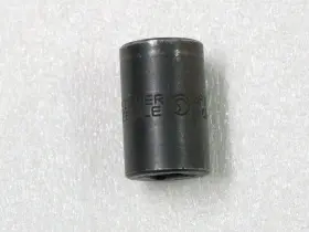 BP12M6SE MATCO TOOLS Shallow Impact Socket Eagle