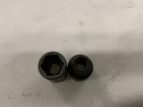 BP13M6V MATCO TOOLS Drive Impact Socket Shallow Point #2