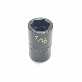 BP146A MATCO TOOLS Drive Shallow Impact Socket