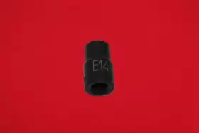 BP14XRV MATCO TOOLS Inverted Torx Socket Drive E14 #2
