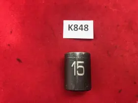 BP15M2V MATCO TOOLS Socket Shallow #3