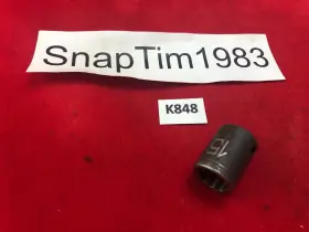 BP15M2V MATCO TOOLS Socket Shallow