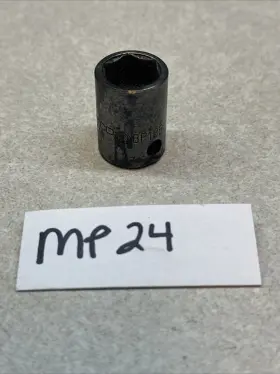BP166 MATCO TOOLS Drive Shallow Impact Socket #2