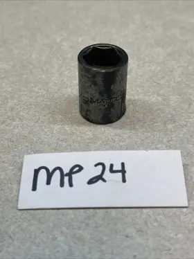 BP166 MATCO TOOLS Drive Shallow Impact Socket