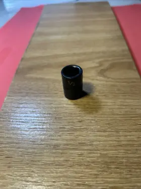 BP166A MATCO TOOLS Shallow Impact Socket Drive