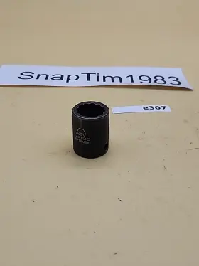 BP16M2V MATCO TOOLS Impact Socket Shallow