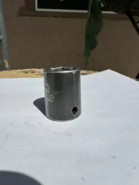 BP16M6V MATCO TOOLS Drive Impact Socket Shallow #2