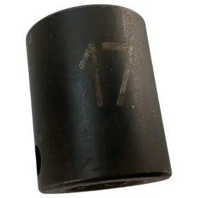 BP17M6V MATCO TOOLS Impact Socket Shallow Drive Point