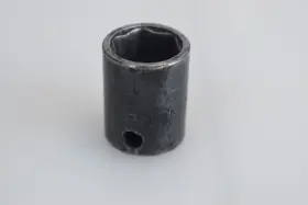 BP186 MATCO TOOLS Shallow Impact Socket Driver Point #2