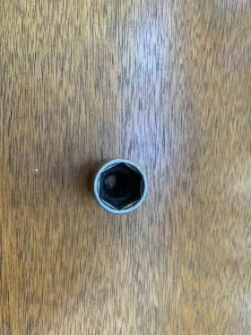 BP18M6 MATCO TOOLS Impact Socket Drive Point #2