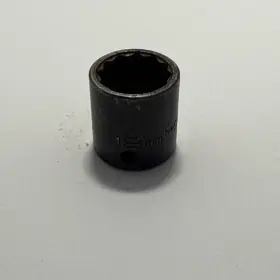 BP19M2 MATCO TOOLS Drive Shallow Impact Socket