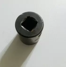 BP206 MATCO TOOLS Drive Point Impact Socket #3